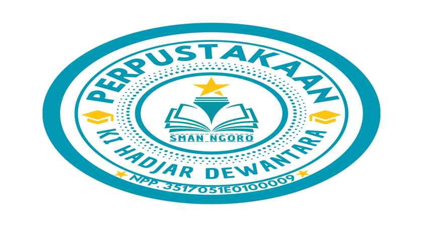 Lauching Website Resmi Perpustakaan Ki Hadjar Dewantara-SMAN NGORO