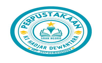 Lauching Website Resmi Perpustakaan Ki Hadjar Dewantara-SMAN NGORO